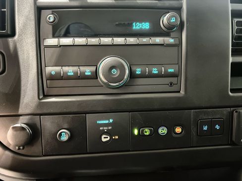 New 2025 Chevrolet Express 2500 w/ Driver Convenience Package image 13