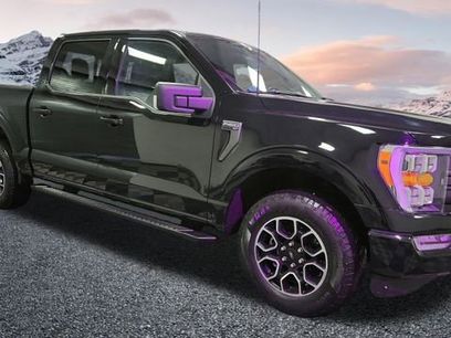 Used 2023 Ford F150 XLT w/ Equipment Group 302A High