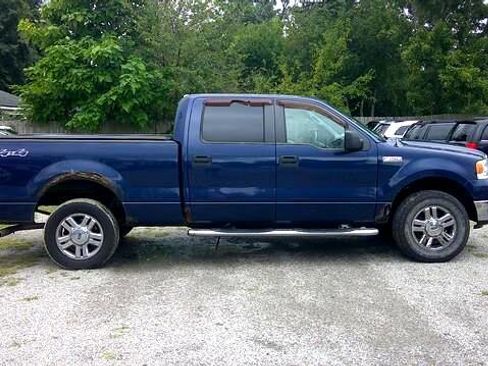 Used 2008 Ford F150 XLT image 3