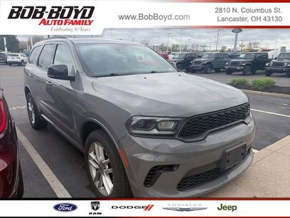 Used 2024 Dodge Durango GT