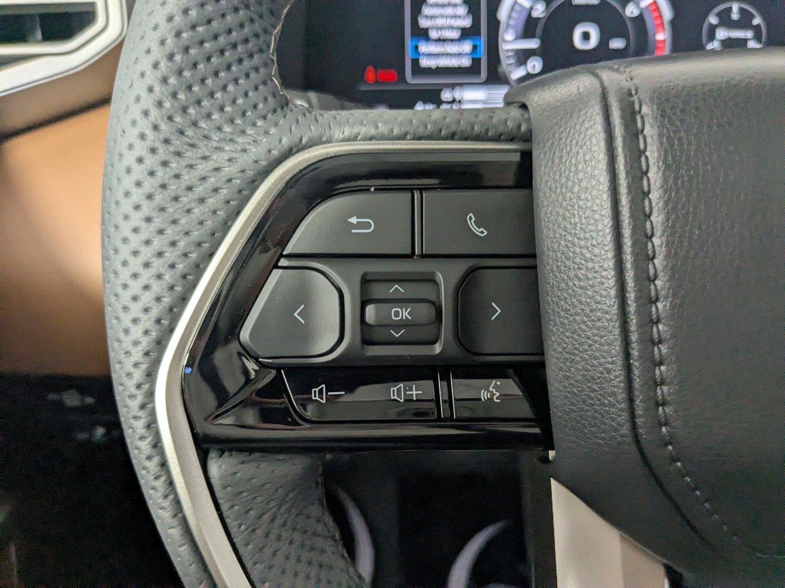 New 2026 Toyota Tundra 1794 Edition AWD/4WD image 14