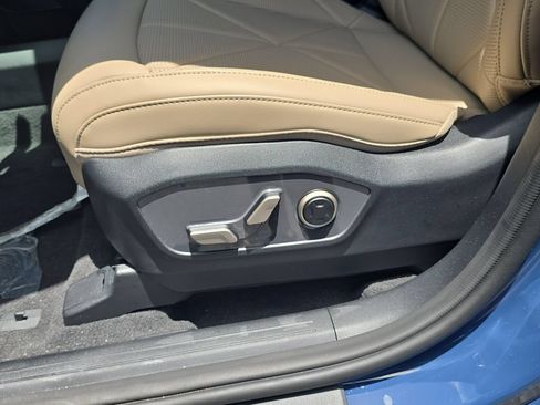 New 2027 Kia Telluride EX FWD image 21