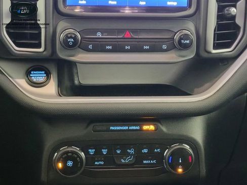 Used 2023 Ford Bronco Sport Big Bend image 23