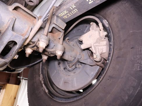 Used 2019 Chevrolet Silverado 1500 W/T w/ WT Convenience Package image 45