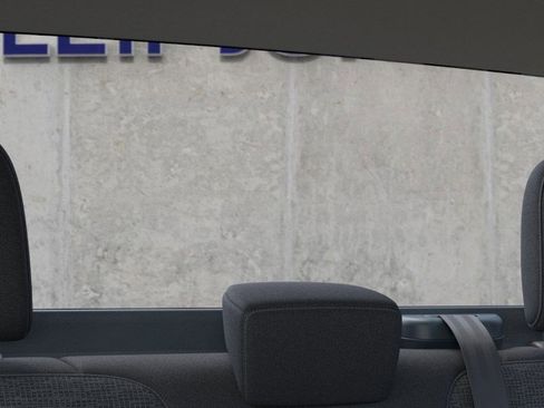 New 2025 Ford Maverick XL image 24