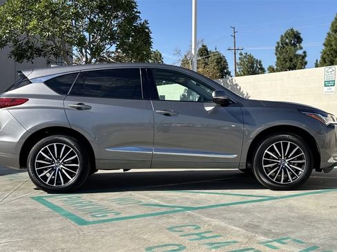 Certified 2025 Acura RDX Advance Package image 6