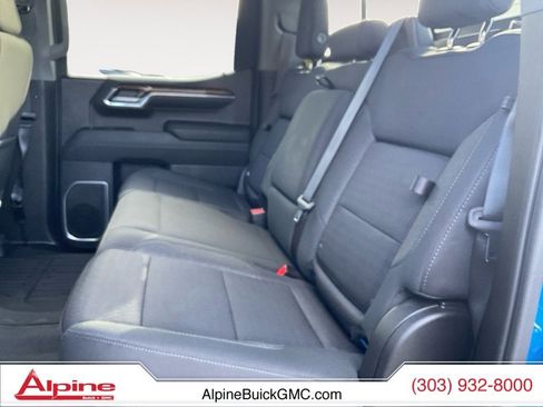 Used 2023 GMC Sierra 1500 Elevation w/ Preferred Package image 13