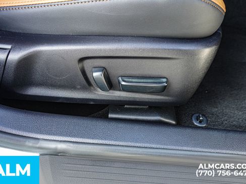 Used 2025 Lexus IS 350 F Sport w/ Accessory Package 2 image 51