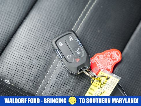 Used 2020 GMC Acadia Denali w/ Technology Package image 47