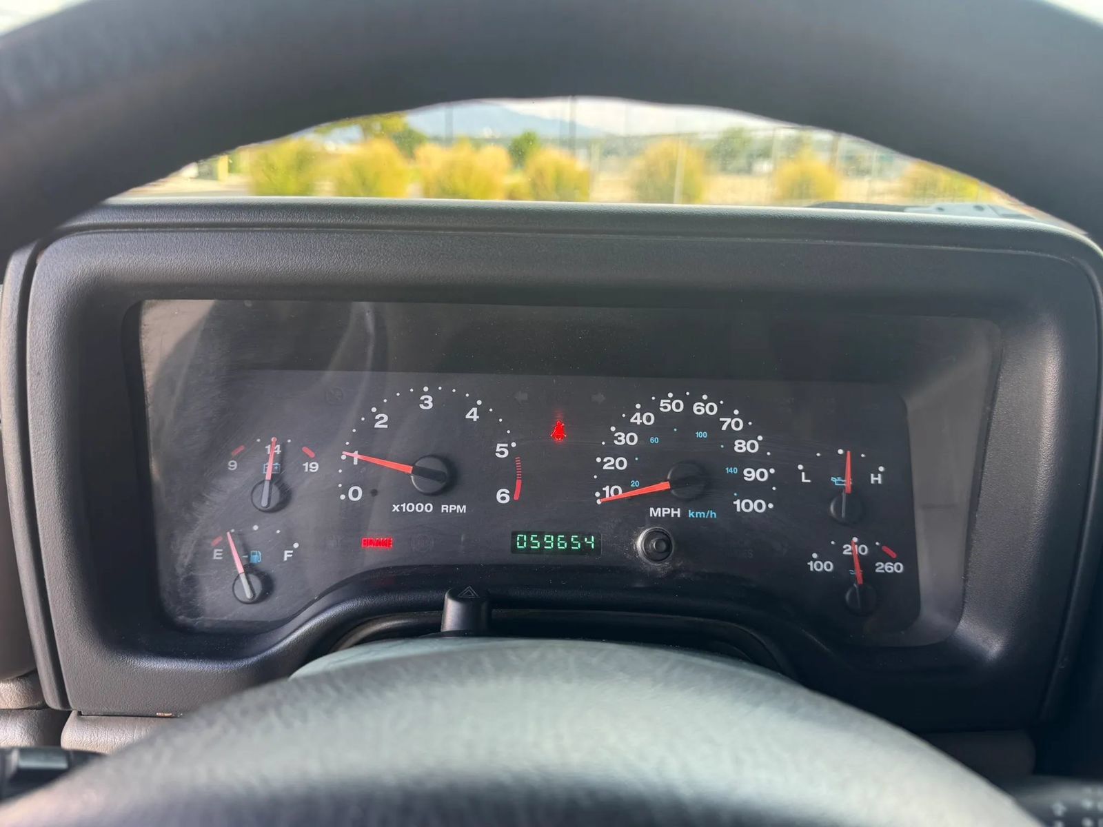 Used 2006 Jeep Wrangler SE AWD/4WD image 9