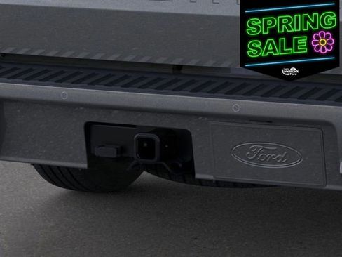 New 2026 Ford Maverick Lobo image 24