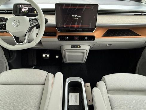 New 2025 Volkswagen ID. Buzz Pro S Plus image 7