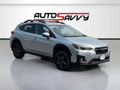 Used 2018 Subaru Crosstrek 2.0i Limited w/ Popular Package #3 AWD/4WD image 1