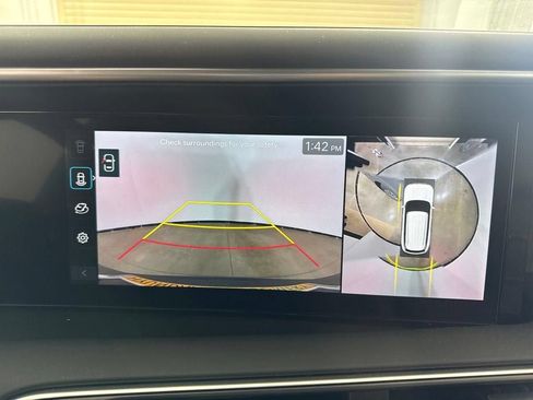 Used 2026 Hyundai Palisade Calligraphy FWD image 19