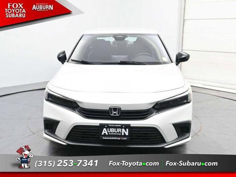 Used 2022 Honda Civic Sport image 3