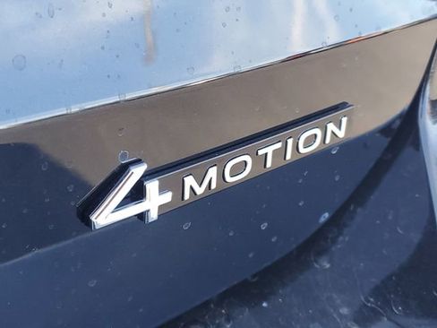 New 2025 Volkswagen Taos S image 6