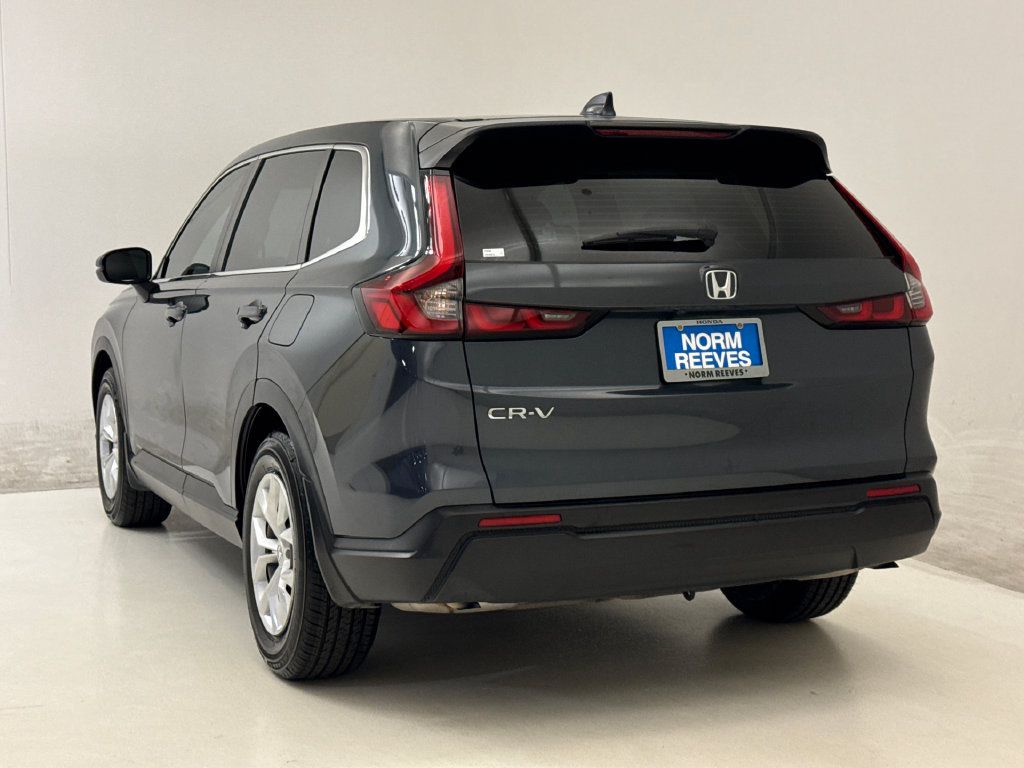 Used 2023 Honda CR-V LX image 7