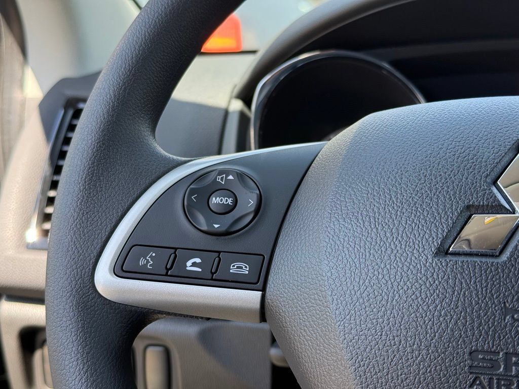 New 2027 Mitsubishi Outlander Sport ES FWD image 22
