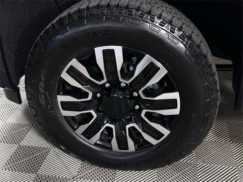 New 2026 GMC Sierra 2500 Denali Ultimate image 34