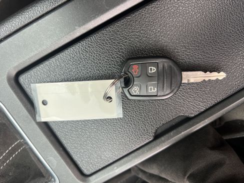 Used 2011 Ford Mustang Shelby GT500 w/ SVT Performance Pkg image 38