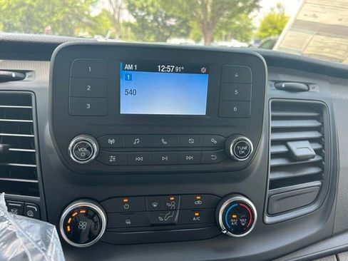 New 2025 Ford Transit 250 Base w/ Load Area Protection Package image 9