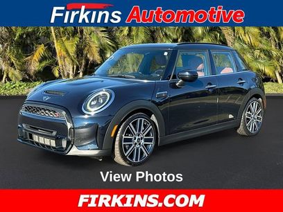 Used 2022 MINI Cooper S