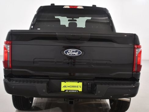 New 2026 Ford F150 STX w/ Equipment Group 200A AWD/4WD image 13