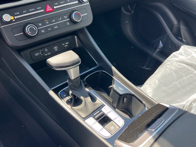 New 2026 Hyundai Tucson SE AWD/4WD image 21