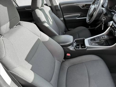 Certified 2024 Toyota RAV4 LE image 19