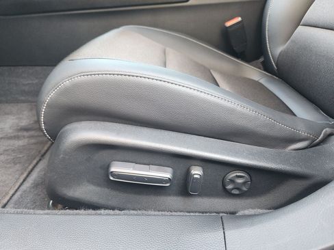 Certified 2022 Honda Accord Sport image 23