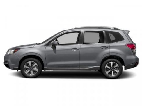 Used 2018 Subaru Forester 2.5i Limited image 3