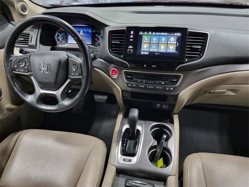 Used 2019 Honda Pilot EX-L image 28