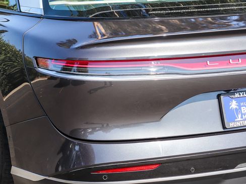 Used 2023 Lucid Air Grand Touring AWD/4WD image 9