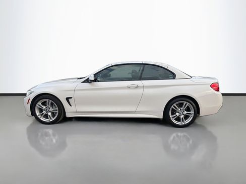 Used 2017 BMW 440i xDrive Convertible image 6