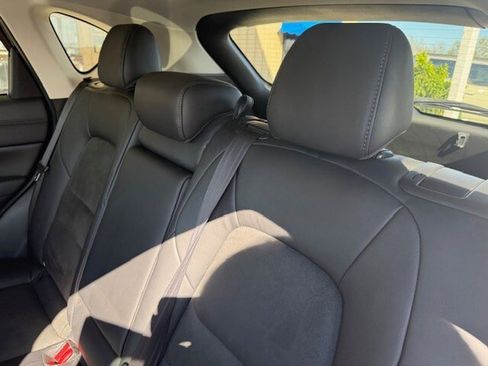 Used 2020 MAZDA CX-5 Touring image 8