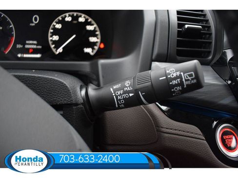 New 2026 Honda Odyssey Elite image 11