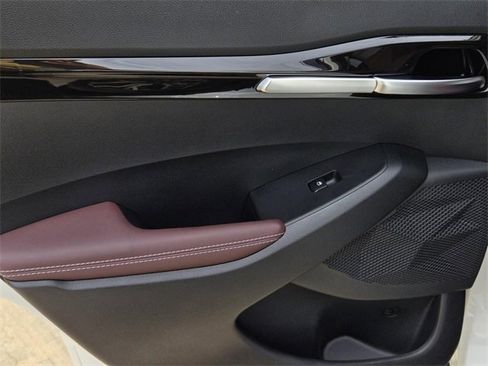 Certified 2022 Kia Seltos SX image 11