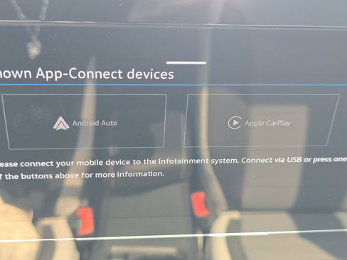New 2025 Volkswagen Taos S image 9