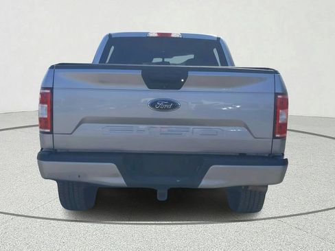Used 2020 Ford F150 XL w/ Equipment Group 101A Mid AWD/4WD image 12