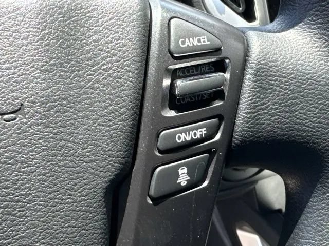 New 2026 Nissan Frontier SV w/ Tow Package AWD/4WD image 55