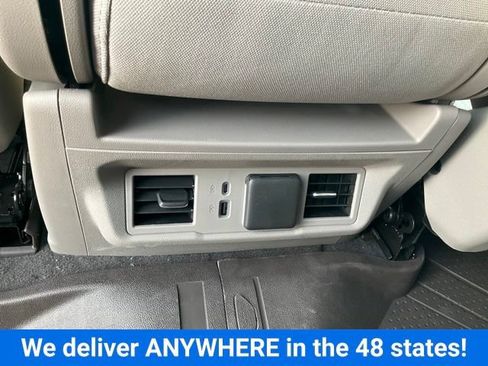 New 2026 Chevrolet Silverado 1500 RST w/ RST Select Package AWD/4WD image 23