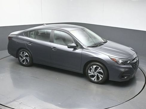 Certified 2025 Subaru Legacy Premium w/ Popular Package #1 AWD/4WD image 39
