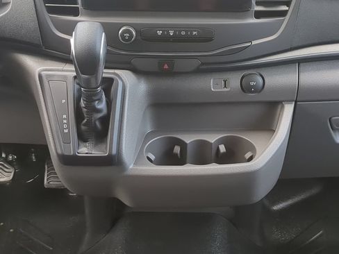New 2026 Ford Transit 150 Low Roof RWD image 16