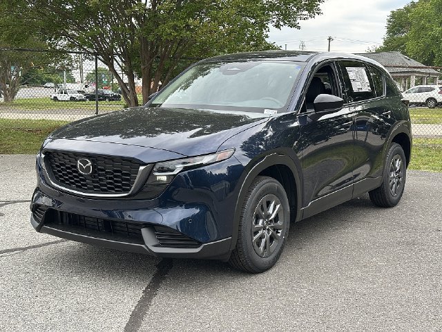 New 2026 MAZDA CX-5 Select AWD/4WD image 5
