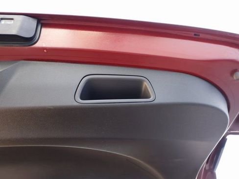 Certified 2024 Buick Encore GX Preferred FWD image 19