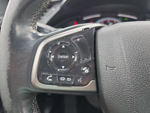 Used 2019 Honda Civic Sport image 18