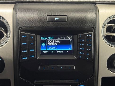 Used 2013 Ford F150 XLT w/ Luxury Equipment Group image 32