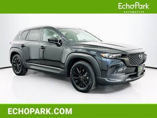Used 2025 MAZDA CX-50 AWD 2.5 S w/ Preferred Package video 1