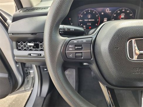 Used 2023 Honda Accord EX image 20