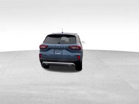 Used 2025 Ford Escape Platinum image 7